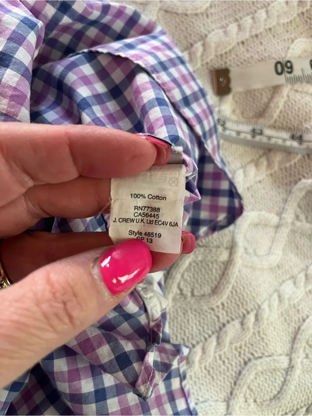 J. Crew euc excellent